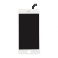 Дисплей для iPhone 6 Plus + touchscreen White (Tianma ESR)
