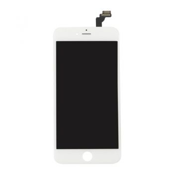 Дисплей для iPhone 6 Plus + touchscreen White (Tianma ESR)
