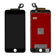 Дисплей для iPhone 6s Plus + touchscreen Black (Tianma ESR)