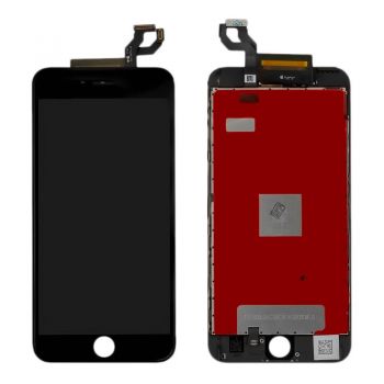 Дисплей для iPhone 6s Plus + touchscreen Black (Tianma ESR)