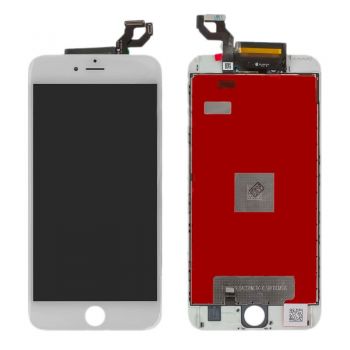 Дисплей для iPhone 6s Plus + touchscreen White (Tianma ESR)