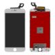 Дисплей для iPhone 6s Plus + touchscreen White (Tianma ESR)