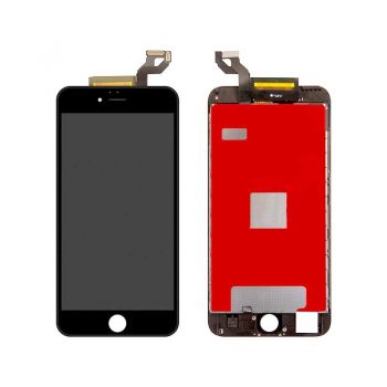 Дисплей для iPhone 6s + touchscreen Black (Tianma ESR)