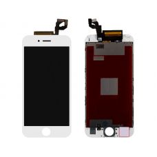 Дисплей для iPhone 6s + touchscreen White (Tianma ESR)