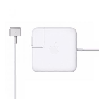 99% Original Charger MacBook 85W (MagSafe 2) (Retail box)