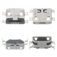 Конектор заряджання Lenovo S720/S820/P780/A710/S890/A298 (2шт)