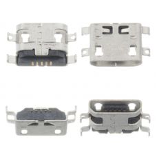 Конектор заряджання Lenovo S720/S820/P780/A710/S890/A298 (2шт)