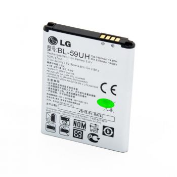 Аккумулятор Original LG BL-59UH (G2 mini/D618/D620/D315/F70) (70%-100%)