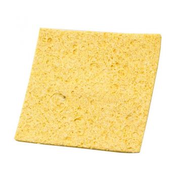 Губка для очистки жала паяльника (55x55мм)