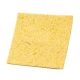 Губка для очистки жала паяльника (55x55мм)