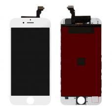 Дисплей для iPhone 6 + touchscreen White (Tianma ESR)