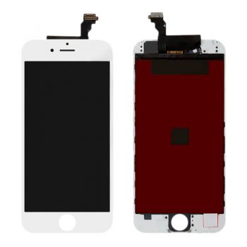 Дисплей для iPhone 6 + touchscreen White (Tianma ESR)