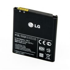 Акумулятор Original LG BL-53QH (L9/P880/P760/P765/P768) (70%-100%)