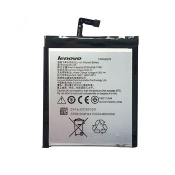 Акумулятор Original Lenovo BL-245 (S60) (70%-100%)