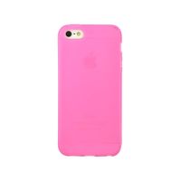 Original Silicon Case iPhone 7 Plus Pink