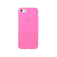 Original Silicon Case iPhone 7 Plus Pink