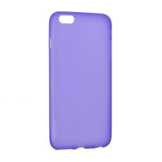 Original Silicon Case iPhone 7 Plus Violet