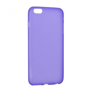 Original Silicon Case iPhone 7 Plus Violet