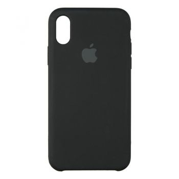 Original Soft Case iPhone 11 Black (18)