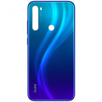 Задняя крышка Xiaomi Redmi Note 8 Blue