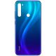 Задня кришка Xiaomi Redmi Note 8 Blue