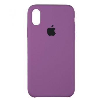 Original Soft Case iPhone 11 Violet (30)