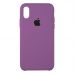 Original Soft Case iPhone 11 Violet (30)