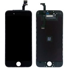 Дисплей для iPhone 6 + touchscreen Black (OEM)