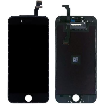 Дисплей для iPhone 6 + touchscreen Black (OEM)