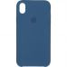 Original Soft Case iPhone 11 Pro Dark Blue (20)