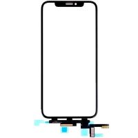 Тачскрин для iPhone XS Max оригінал Китай Black