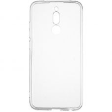 Ultra Thin Air Case для Xiaomi Redmi 8 Transparent