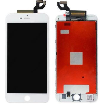 Дисплей для iPhone 6s + touchscreen White (OEM)
