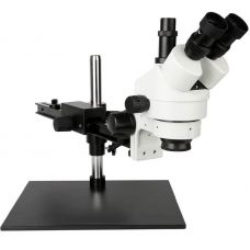 Микроскоп Kaisi KS-37045A STL3 7X-45X бинокулярный