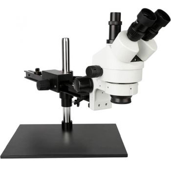 Микроскоп Kaisi KS-37045A STL3 7X-45X бинокулярный