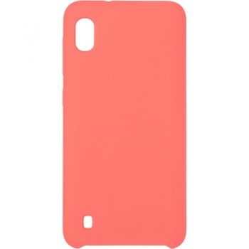 Original 99% Soft Matte Case для Samsung A105 (A10) Rose Red