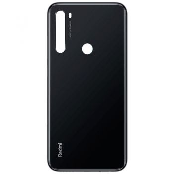 Задня кришка Xiaomi Redmi Note 8 Black