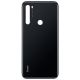 Задня кришка Xiaomi Redmi Note 8 Black
