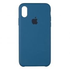 Original Soft Case iPhone 11 Dark Blue (20)