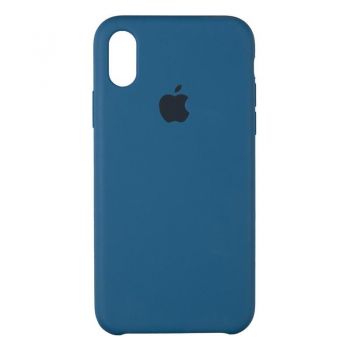 Original Soft Case iPhone 11 Dark Blue (20)