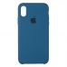 Original Soft Case iPhone 11 Dark Blue (20)