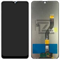 Дисплей Samsung A107/A10s-2019 + touchscreen Black (OEM)