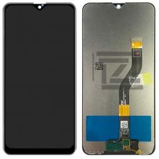 Дисплей Samsung A107/A10s-2019 + touchscreen Black (OEM)
