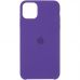 Original Soft Case iPhone 11 Pro Violet (30)