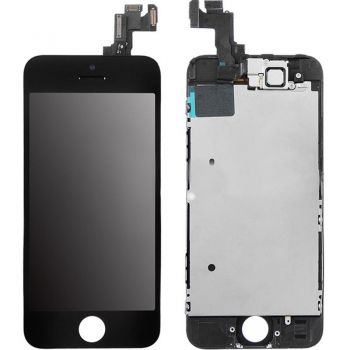 Дисплей для iPhone 6s + touchscreen Black (OEM)