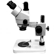 Микроскоп Kaisi KS-37045A бинокулярный (20Х-40Х) White