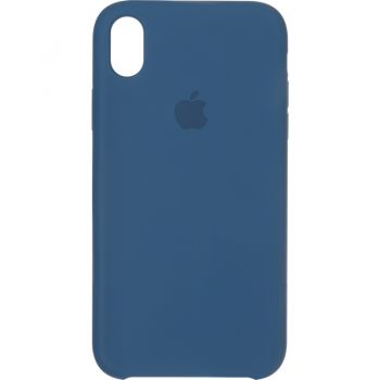 Original Soft Case iPhone 11 Pro Max Dark Blue (20)
