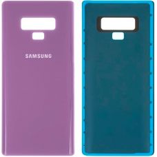 Задняя крышка Samsung N960/Note 9-2018 Lavender