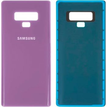 Задняя крышка Samsung N960/Note 9-2018 Lavender