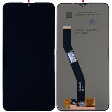 Дисплей для Xiaomi Redmi 8/8a + touchscreen Black (OEM)